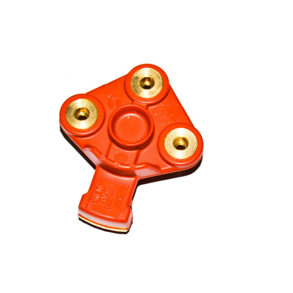 Palec BMW E30 E36 E34 E32 E38 316 318 320 323 325 520 525 530 535 730 735 750 - 12111734110