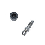 Śruba odpowietrznika BMW E12 E24 E28 E30 E31 E32 E34 E36 E38 E39 E46 E52 E53 - 21521116360