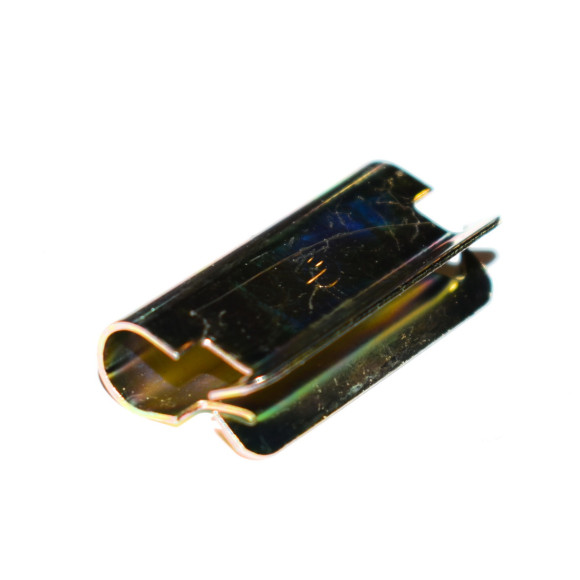 Klamra BMW E12 E24 E28 E31 E32 E34 E46 E63 E64  - 16111117201