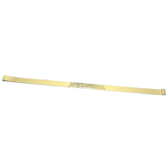 Taśma zaciskowa zbiornika paliwa BMW E23 728 730 732 733 735 745 - 16111118226