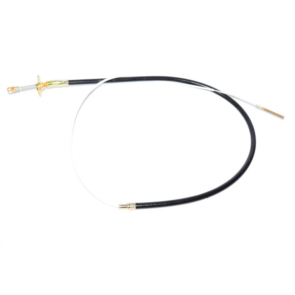 Linka hamulca ręcznego BMW E3 2,8L 3,0L 3,3L - 34411118580