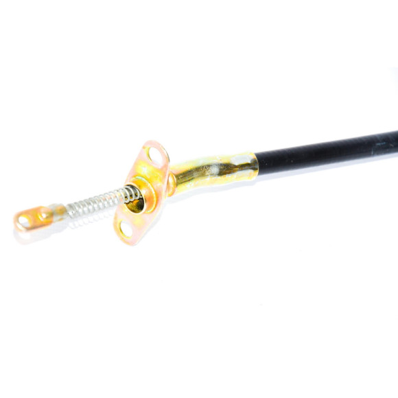 Linka hamulca ręcznego BMW E3 2,8L 3,0L 3,3L - 34411118580