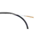 Linka hamulca ręcznego BMW E3 2,8L 3,0L 3,3L - 34411118580