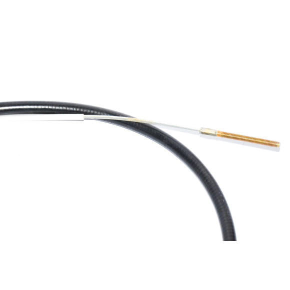 Linka hamulca ręcznego BMW E3 2,8L 3,0L 3,3L - 34411118580