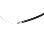 Linka hamulca ręcznego BMW E3 2,8L 3,0L 3,3L - 34411118580