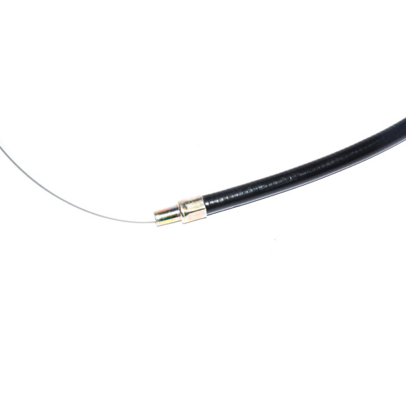 Linka hamulca ręcznego BMW E3 2,8L 3,0L 3,3L - 34411118580