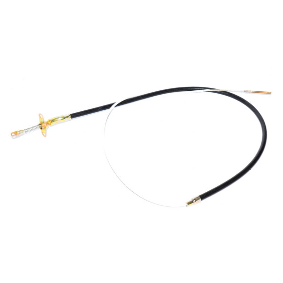 Linka hamulca ręcznego BMW E3 2,8L 3,0L 3,3L - 34411118580