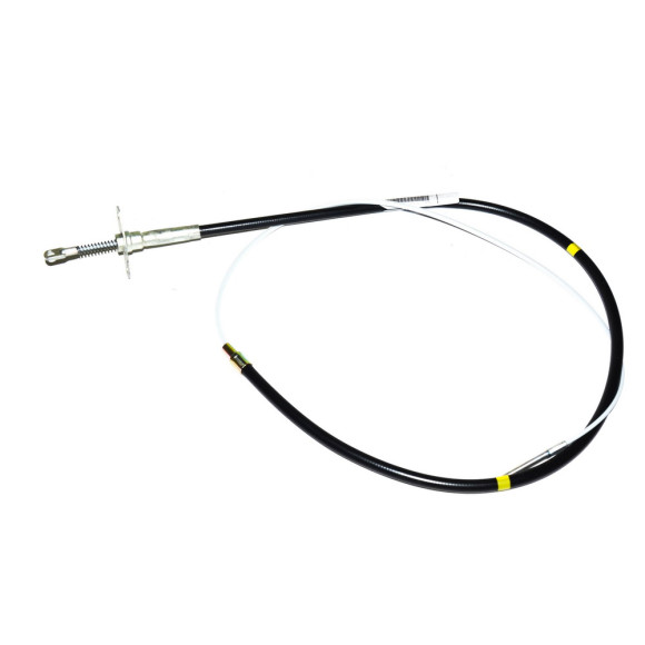 Linka hamulca ręcznego BMW E12 E24 525 528 530 535 628 630 633 - 34411118583