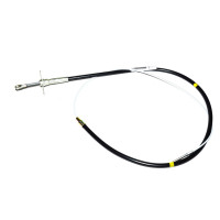 Linka hamulca ręcznego BMW E12 E24 525 528 530 535 628 630 633 - 34411118583