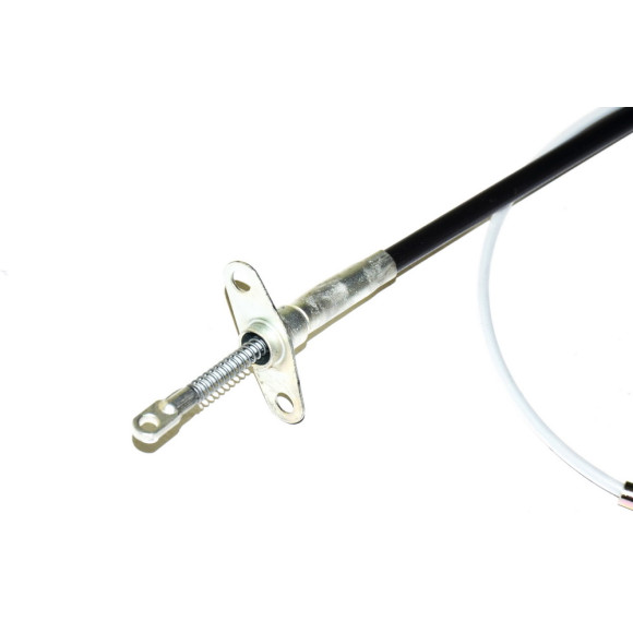 Linka hamulca ręcznego BMW E12 E24 525 528 530 535 628 630 633 - 34411118583