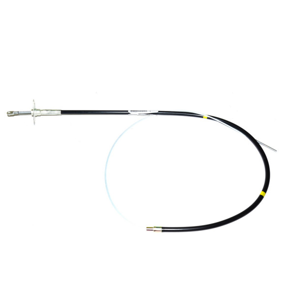 Linka hamulca ręcznego BMW E12 E24 525 528 530 535 628 630 633 - 34411118583