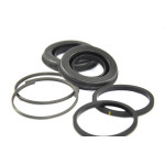 Zestaw naprawczy zacisku hamulcowego BMW E23 728 728i 730i 733i 735i 745i 732i - 34211119182