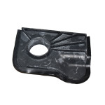 Guma uszczelniająca zbiornik paliwa BMW E12 E24 E28 518 528 535 628 635 633 630 520 524 - 16111119235