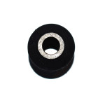 Tuleja łożysko gumowe przód BMW E12 E21 E24 - 31121119260