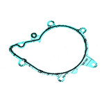 Uszczelka pompy wody BMW E31 E32 E34 E38 E39 535i 540i 530i 730i 735i 740i 840i 840Ci E53 X5 E65 740d 745d 4,4i 4,6is - 11511731