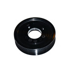Koło pasowe pompy wody BMW E31 E32 E34 E38 840i 730i 740i 530i 540i M60 - 11511733429