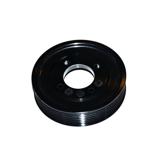 Koło pasowe pompy wody BMW E31 E32 E34 E38 840i 730i 740i 530i 540i M60 - 11511733429