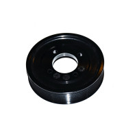 Koło pasowe pompy wody BMW E31 E32 E34 E38 840i 730i 740i 530i 540i M60 - 11511733429