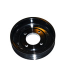 Koło pasowe pompy wody BMW E31 E32 E34 E38 840i 730i 740i 530i 540i M60 - 11511733429