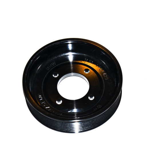 Koło pasowe pompy wody BMW E31 E32 E34 E38 840i 730i 740i 530i 540i M60 - 11511733429