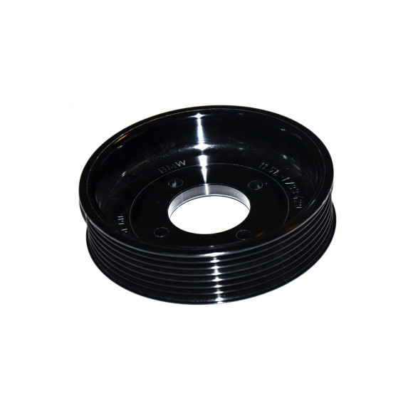 Koło pasowe pompy wody BMW E31 E32 E34 E38 840i 730i 740i 530i 540i M60 - 11511733429