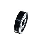 Koło pasowe pompy wody BMW E31 E32 E34 E38 840i 730i 740i 530i 540i M60 - 11511733429
