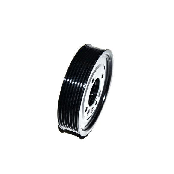 Koło pasowe pompy wody BMW E31 E32 E34 E38 840i 730i 740i 530i 540i M60 - 11511733429