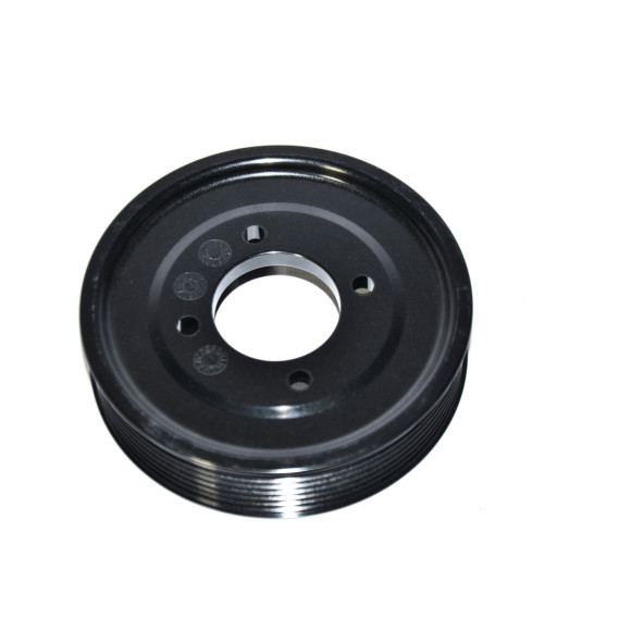 Koło pasowe pompy wody BMW E31 E32 E34 E38 840i 730i 740i 530i 540i M60 - 11511733429