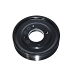 Koło pasowe pompy wody BMW E31 E32 E34 E38 840i 730i 740i 530i 540i M60 - 11511733429