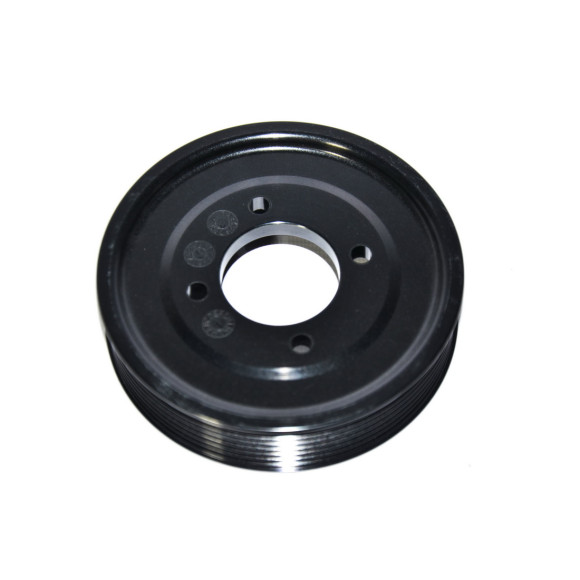 Koło pasowe pompy wody BMW E31 E32 E34 E38 840i 730i 740i 530i 540i M60 - 11511733429