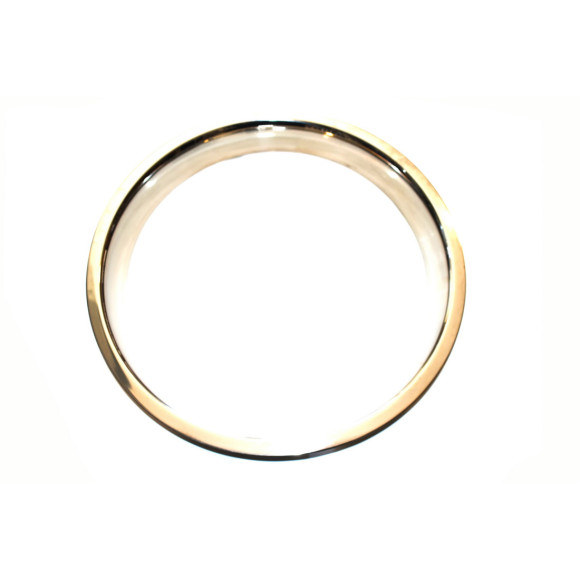 Pierścień ozdobny kołpak koła BMW E12 E23 E28 E30 - 36131120543