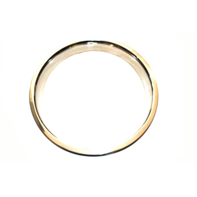 Pierścień ozdobny kołpak koła BMW E12 E23 E28 E30 - 36131120543
