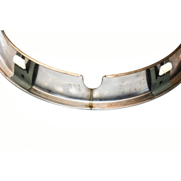 Pierścień ozdobny kołpak koła BMW E12 E23 E28 E30 - 36131120543