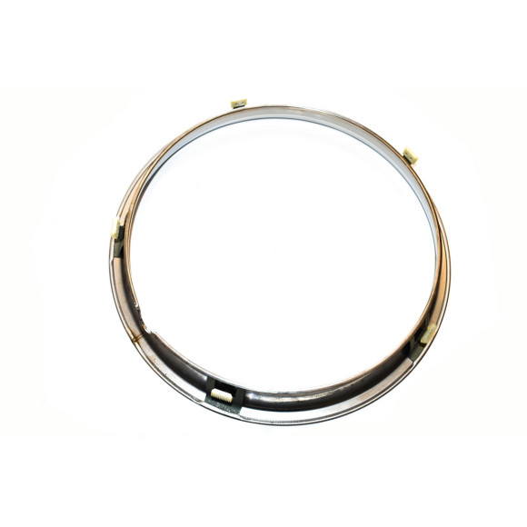 Pierścień ozdobny kołpak koła BMW E12 E23 E28 E30 - 36131120543