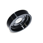 Koło pasowe pompy wody BMW E31 E32 E34 E38 840i 730i 740i 530i 540i M60 - 11511733429