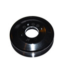 Koło pasowe pompy wody BMW E46 E36 E34 316 318 M43 - 11511739527