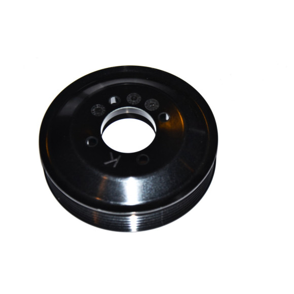 Koło pasowe pompy wody BMW E46 E36 E34 316 318 M43 - 11511739527