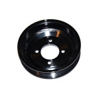 Koło pasowe pompy wody BMW E46 E36 E34 316 318 M43 - 11511739527