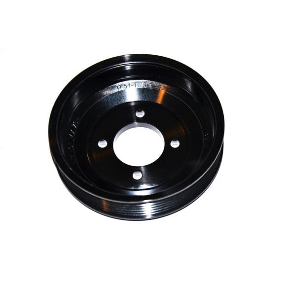 Koło pasowe pompy wody BMW E46 E36 E34 316 318 M43 - 11511739527