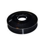 Koło pasowe pompy wody BMW E46 E36 E34 316 318 M43 - 11511739527