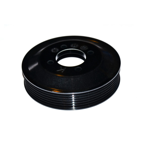 Koło pasowe pompy wody BMW E46 E36 E34 316 318 M43 - 11511739527