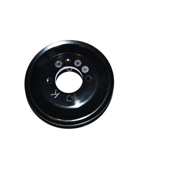 Koło pasowe pompy wody BMW E46 E36 E34 316 318 M43 - 11511739527