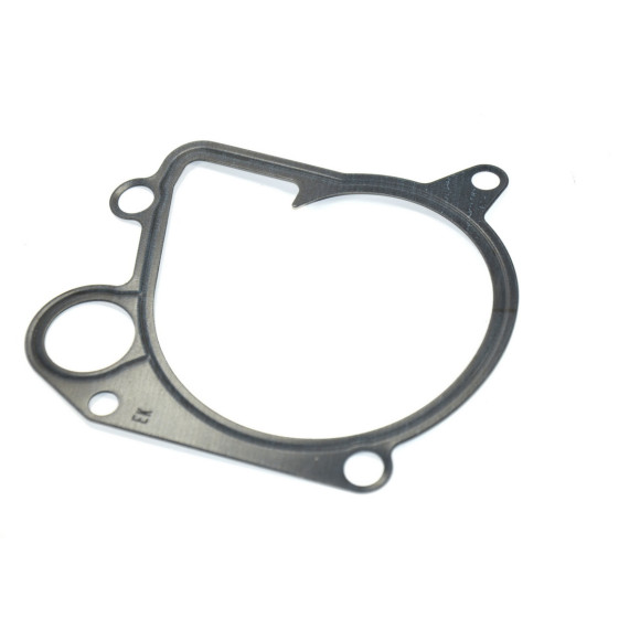 Uszczelka metalowa pompy wody BMW E39 E46 520d 318d 320d M47 - 11512247196