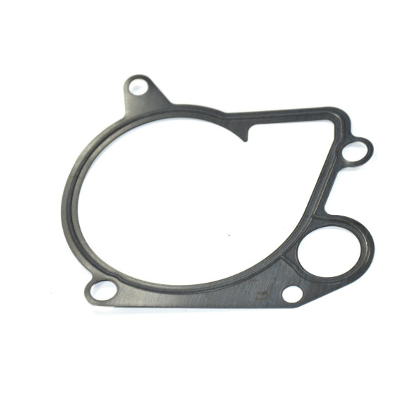 Uszczelka metalowa pompy wody BMW E39 E46 520d 318d 320d M47 - 11512247196