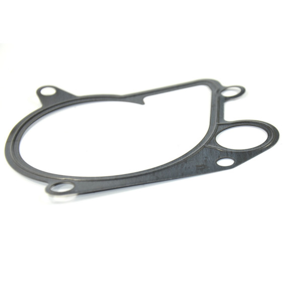 Uszczelka metalowa pompy wody BMW E39 E46 520d 318d 320d M47 - 11512247196