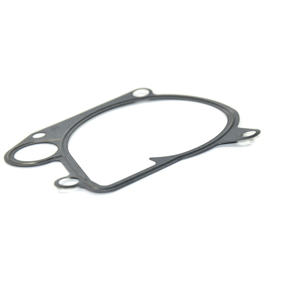 Uszczelka metalowa pompy wody BMW E39 E46 520d 318d 320d M47 - 11512247196