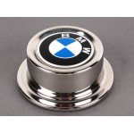 Kołpak felgi stalowej BMW E30 - 36131127230