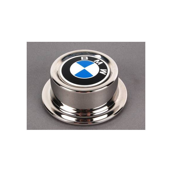 Kołpak felgi stalowej BMW E30 - 36131127230