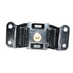 Poduszka mostu tył BMW E24 E28 628 633 635 518 520 524 525 525 528 535 - 33171129786