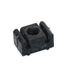 Odbojnik gumowy BMW E32 E34 730i 735i 740i 750i 520i 525i 530i 535i - 37131131811
